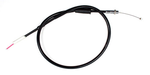 MOTION PRO Black Vinyl Throttle Cable - Part Number 05-0363
