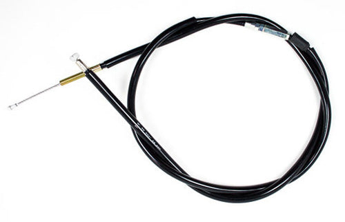 Motion Pro Black Vinyl Clutch Cable - Part Number 05-0367