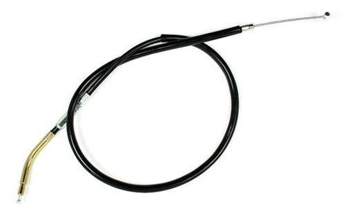 Motion Pro Black Vinyl Clutch Cable (Part No. 05-0369)
