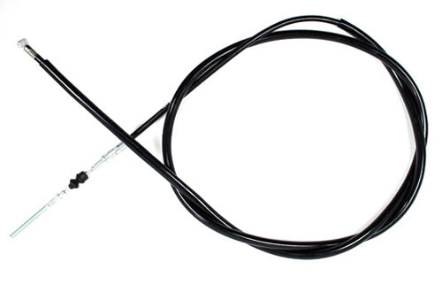 Motion Pro Rear Hand Brake Cable with Black Vinyl Cover - Part Number 05-0371