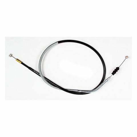 Motion Pro Clutch Black Vinyl Cable (Part No. 05-0379)