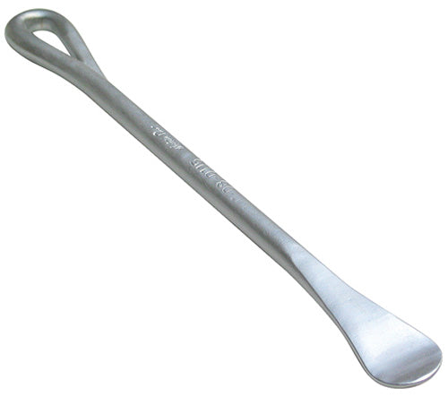 Motion Pro Tire Iron, Spoon Type – Durable Motorcycle Tire Tool for Easy Installation and Removal