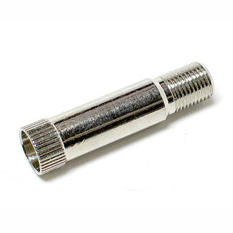 MOTION PRO Schrader Valve Extension 08-0132 for Motorcycle and Automotive Applications