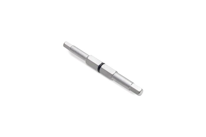 Motion Pro M5 and M6 Hex Bits - Durable Tool for Motorcycle Maintenance