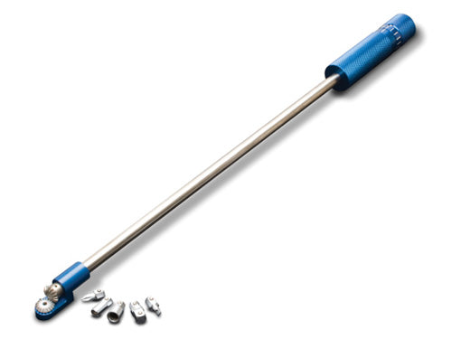Motion Pro Carb Tool 90 Degree with Bits - Part Number 08-0229
