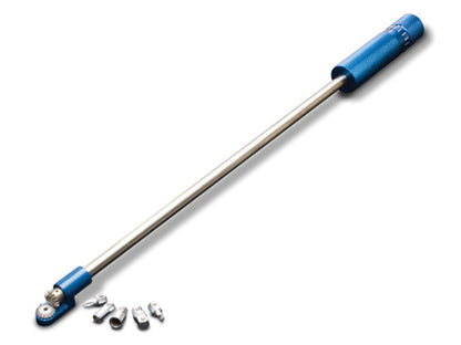 Motion Pro Carb Tool 90 Degree with Bits - Part Number 08-0229