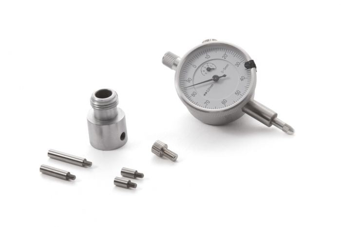 Motion Pro 08-0250 Two-Stroke Timer with Compression Tester