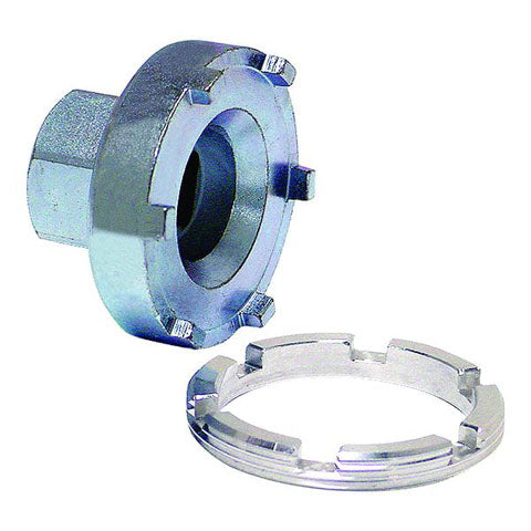 MOTION PRO 47mm CR Seal and Bearing Retainer Tool - Part Number 08-0256