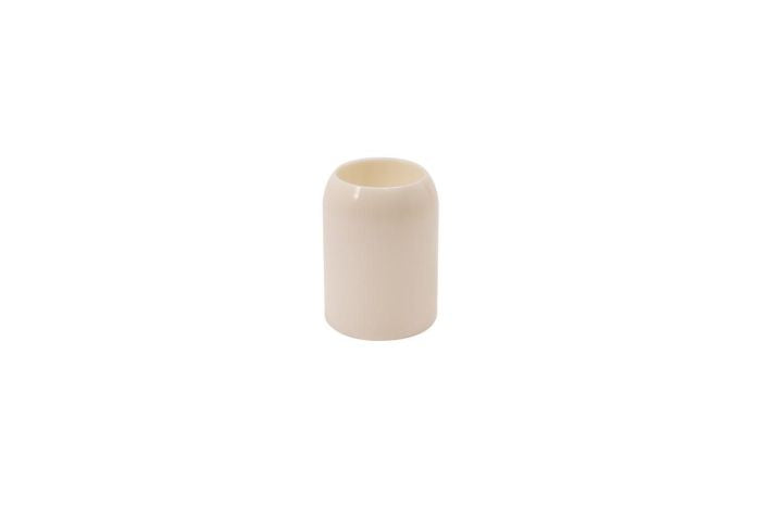 Motion Pro 08-0278 Fork Seal Bullet for 47mm Forks - White