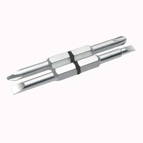 MOTION PRO 2 Piece Phillips and Flat Screwdriver Bit Set – Part Number 08-0342
