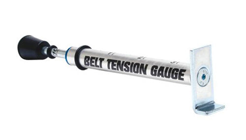 MOTION PRO Belt Tension Gauge (Part Number 08-0350)
