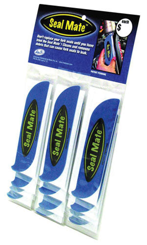 Motion Pro SealMate Fork Seal Cleaner - Part Number 08-0356, Pack of 12