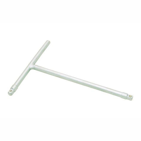 Motion Pro 08-0359 1/4" Dual Drive Mini T-Handle for Motorcycle Maintenance