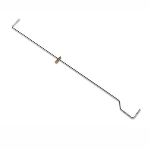 Motion Pro Rear Wheel Alignment Tool for Harley-Davidson – Part Number 08-0368