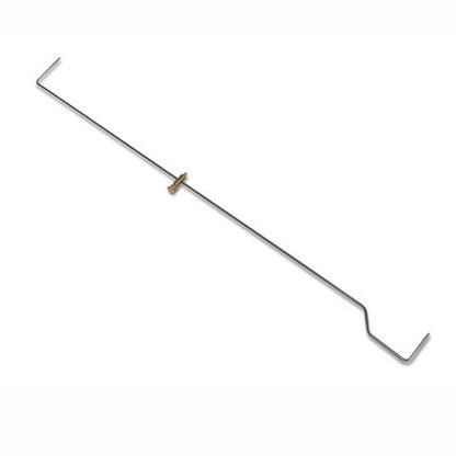 Motion Pro Rear Wheel Alignment Tool for Harley-Davidson – Part Number 08-0368
