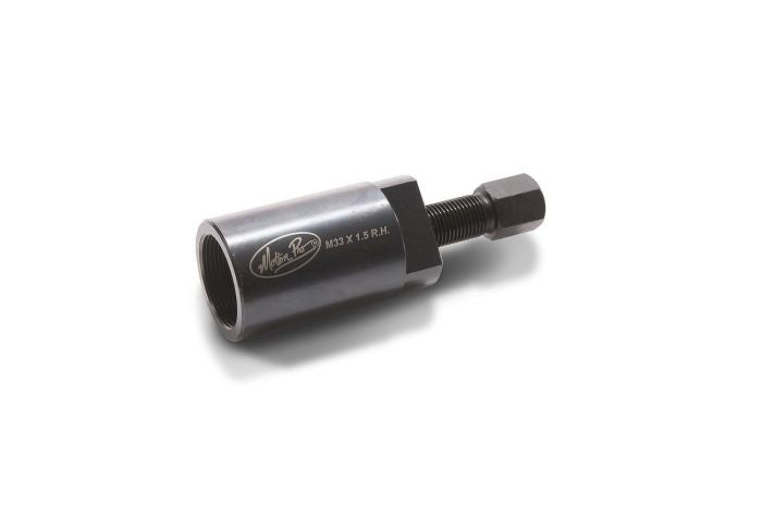 Motion Pro Flywheel Puller for M33 x 1.5 Right-Hand Internal Thread - Model 08-0390