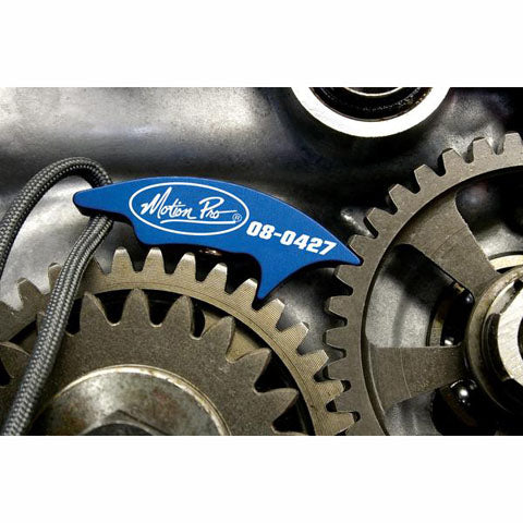 Motion Pro Gearjammers - Part Number 08-0427 for Enhanced Gearshift Performance