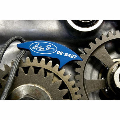 Motion Pro Gearjammers - Part Number 08-0427 for Enhanced Gearshift Performance