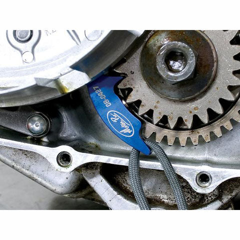 Motion Pro Gearjammers - Part Number 08-0427 for Enhanced Gearshift Performance
