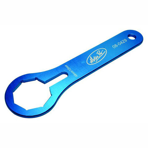 Motion Pro 49mm Dual Chamber Fork Cap Wrench - Model 08-0429