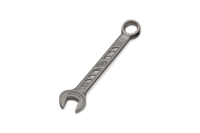 Motion Pro Tiprolight Titanium Combination Wrench, 12 mm