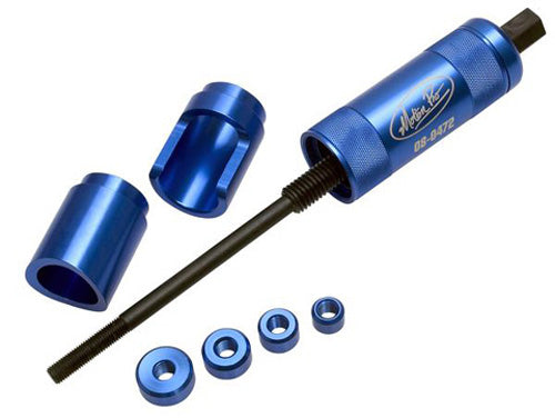 Motion Pro Deluxe Piston Pin Puller - Part Number 08-0472