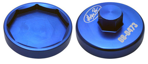 Motion Pro Showa BPF Fork Cap Socket - Part Number 08-0473