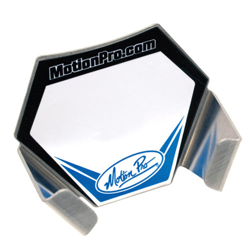 Motion Pro Air Gauge Holder Part 08-0475 for Reliable Tire Pressure Monitoring