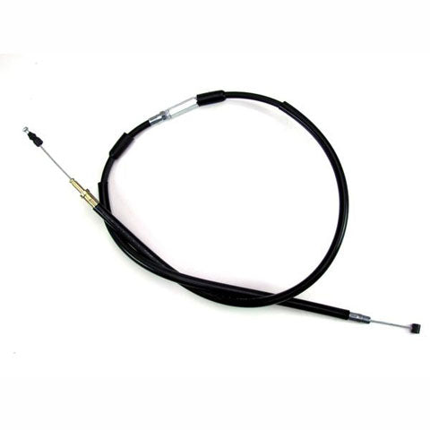 MOTION PRO Black Vinyl Clutch Terminator Cable, Part Number 10-0065