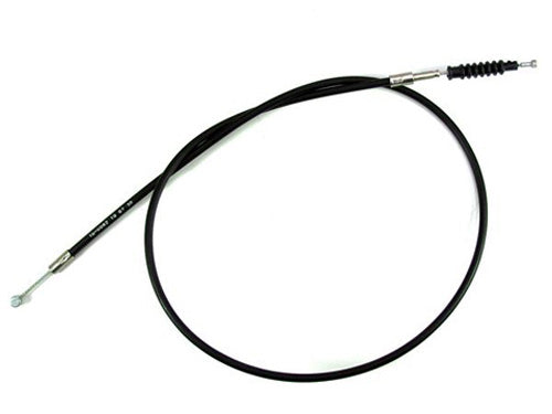 Motion Pro Black Vinyl Clutch Terminator LW Cable - Part Number 10-0082