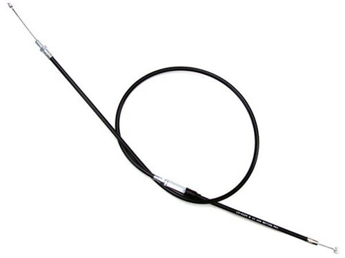 Motion Pro Black Vinyl Clutch Cable - Part Number 10-0129