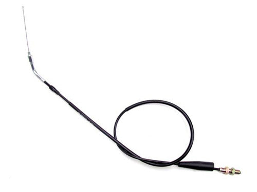MOTION PRO Black Vinyl Throttle Cable 10-0133