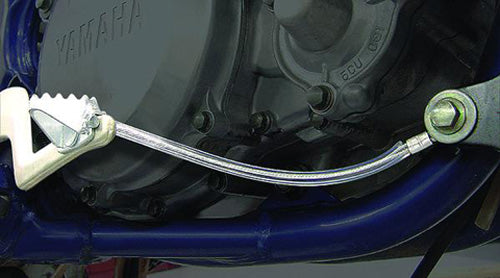 MOTION PRO Pedal Anchor Kit 11-0008 for Motorcycle Foot Controls