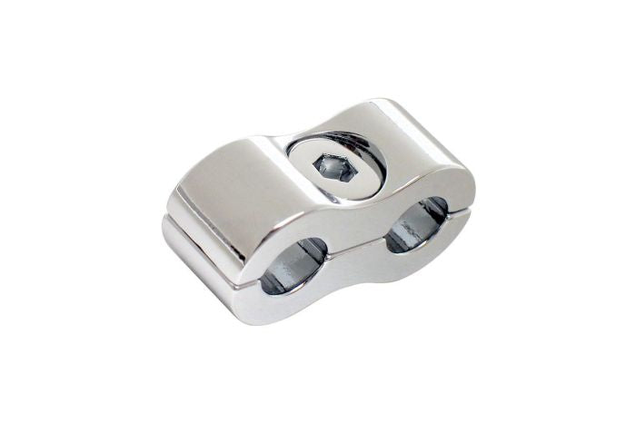 MOTION PRO Throttle and Idle Cable Clamp Part #11-0052