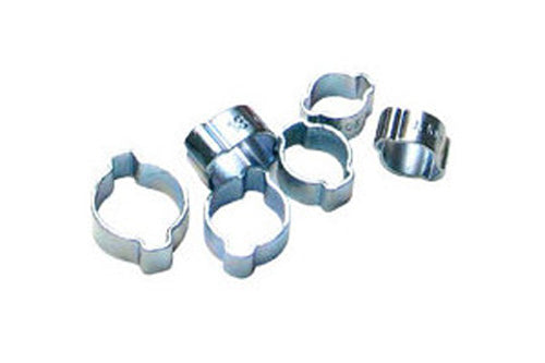 Motion Pro Steel O Clip 9/16 inch - Pack of 10