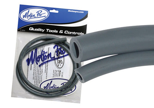 MOTION PRO MP Premium Fuel Line, Gray 5/16 in. ID x 3 ft