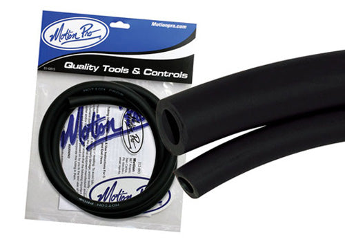 Motion Pro MP Premium Fuel Line, Black 5/16 Inch ID x 3 Feet