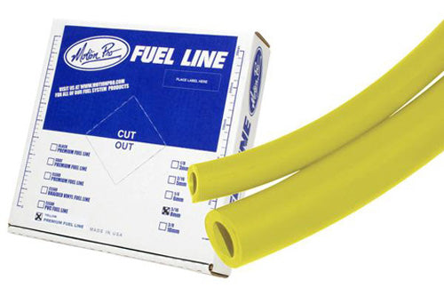 Motion Pro MP LP Low Permeation Premium Fuel Line - 5/16 inch ID x 25 ft
