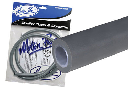 Motion Pro MP LP Low Permeation Premium Fuel Line, 1/4 inch ID x 3 ft
