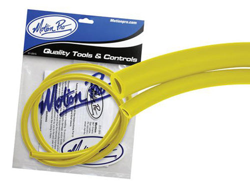 Motion Pro MP LP Low Permeation Premium Fuel Line - 5/16 in ID x 3 ft