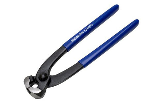 Motion Pro 12-0073 Side Jaw Pincer Tool for Precise Grip and Control