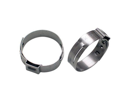 Motion Pro Stepless Ear Clamp 12-0074 – 7.8 to 9.5 mm Pack of 10