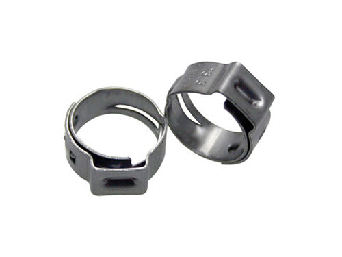 Motion Pro Stepless Ear Clamp, 10.8 to 13.3 mm – Part Number 12-0076