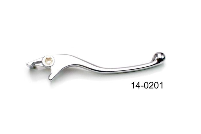 Motion Pro OE Style Brake Lever - Part Number 14-0201