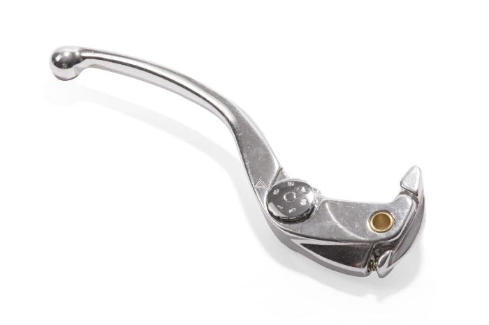 Motion Pro OE Style Brake Lever - Part Number 14-0242
