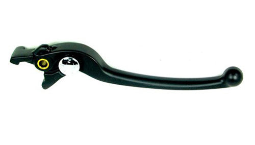 Motion Pro OE Style Black Brake Lever - Part 14-0335