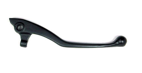 Motion Pro OE Style Brake Lever for Enhanced Motorcycle Control - Part #14-0512