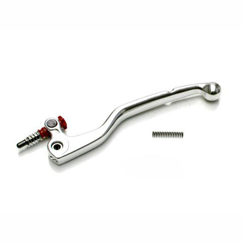 MOTION PRO Forged 6061-T6 Clutch Lever for KTM, 150 mm - Part Number 14-9001