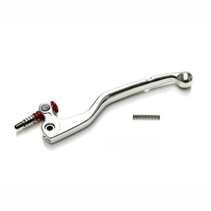 MOTION PRO Forged 6061-T6 Clutch Lever for KTM, 150 mm - Part Number 14-9001