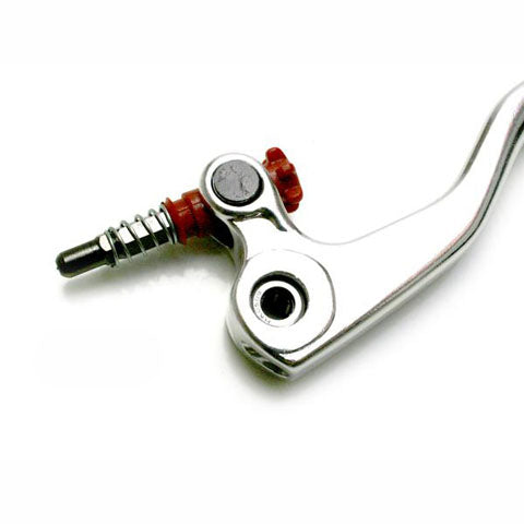MOTION PRO Forged 6061-T6 Clutch Lever for KTM, 150 mm - Part Number 14-9001